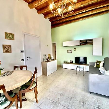 Zona Fiera A 10 Minuti Dal Centro Con Parcheggio Daire Verona Dış mekan fotoğraf