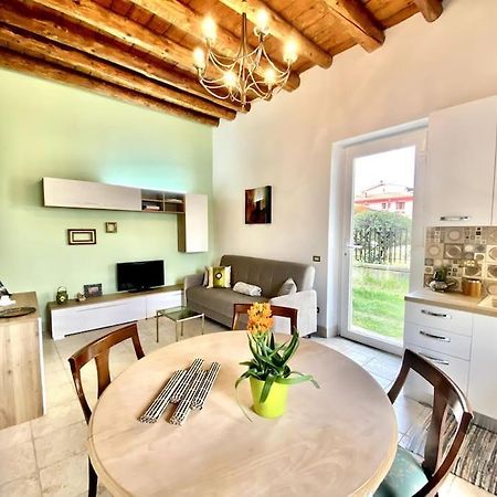 Zona Fiera A 10 Minuti Dal Centro Con Parcheggio Daire Verona Dış mekan fotoğraf
