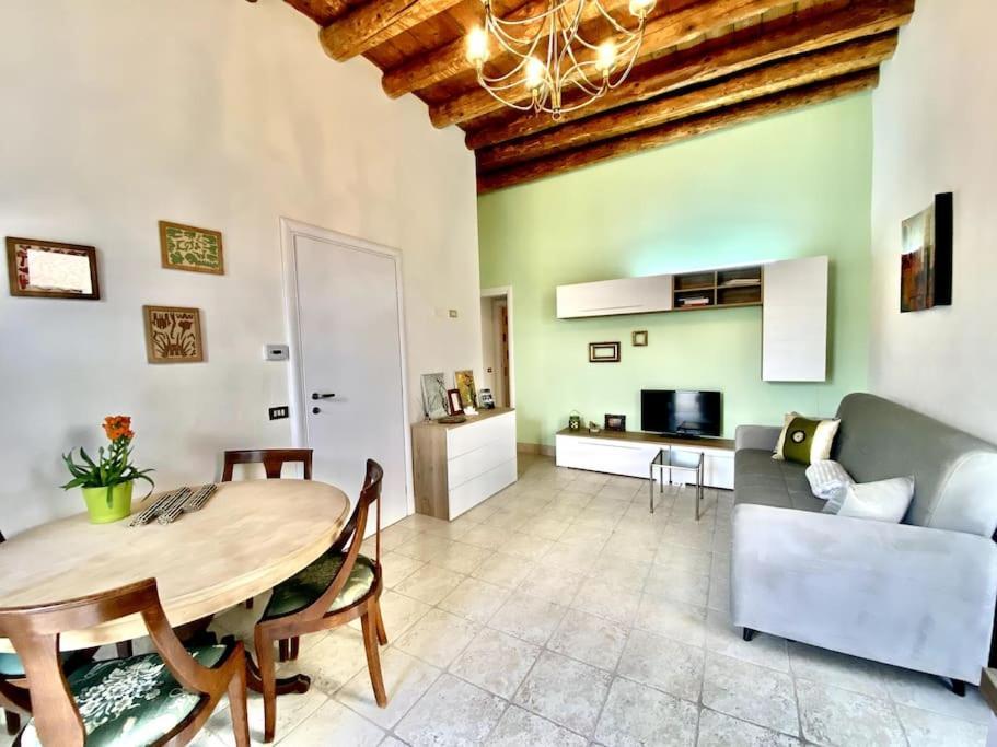 Zona Fiera A 10 Minuti Dal Centro Con Parcheggio Daire Verona Dış mekan fotoğraf
