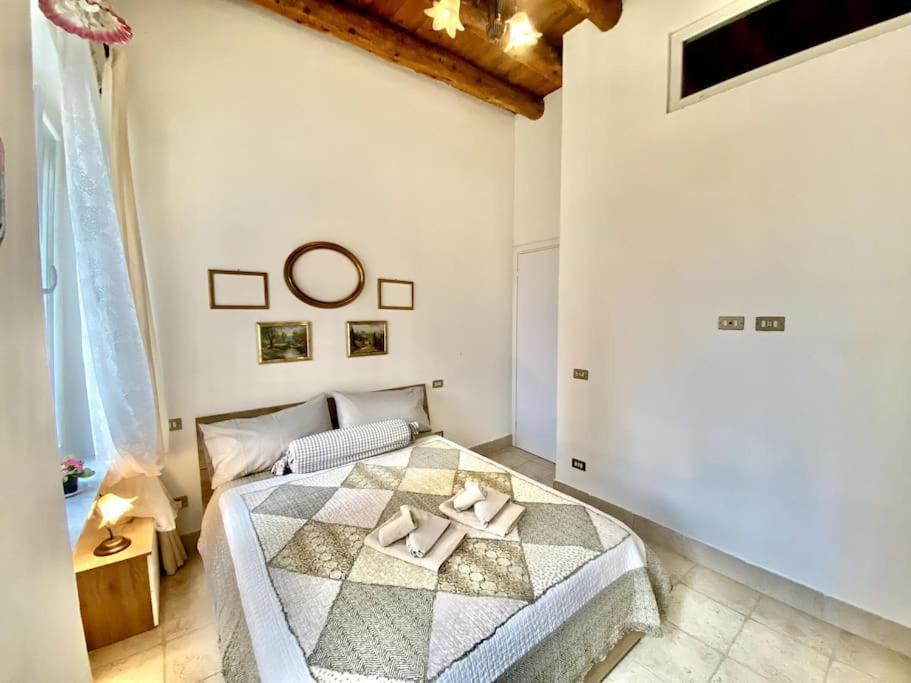 Zona Fiera A 10 Minuti Dal Centro Con Parcheggio Daire Verona Dış mekan fotoğraf