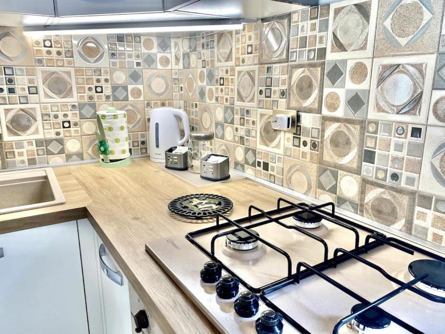Zona Fiera A 10 Minuti Dal Centro Con Parcheggio Daire Verona Dış mekan fotoğraf