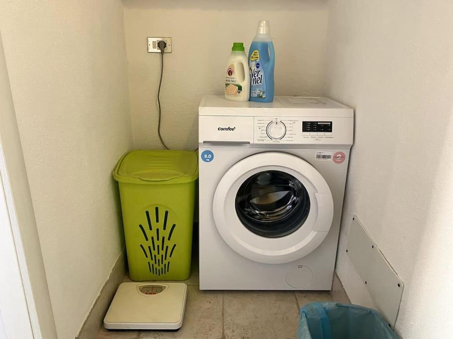 Zona Fiera A 10 Minuti Dal Centro Con Parcheggio Daire Verona Dış mekan fotoğraf
