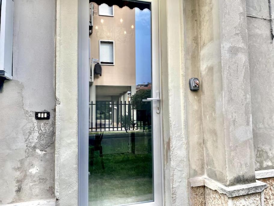 Zona Fiera A 10 Minuti Dal Centro Con Parcheggio Daire Verona Dış mekan fotoğraf